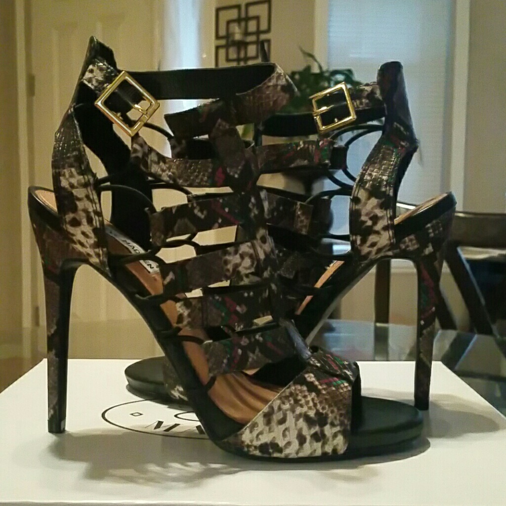 Steve Madden 👠